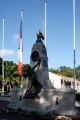 Papeete - Monument aux morts.JPG