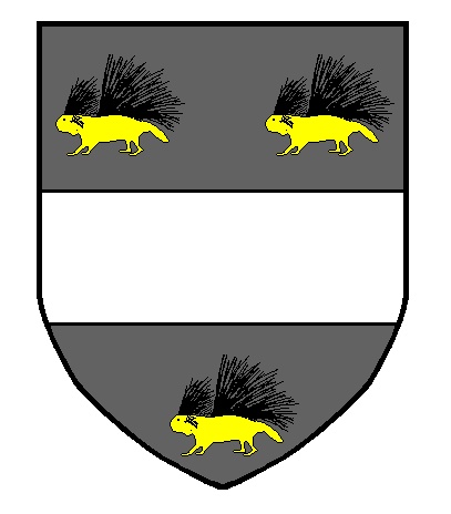 Augustin de Bourguisson (d')