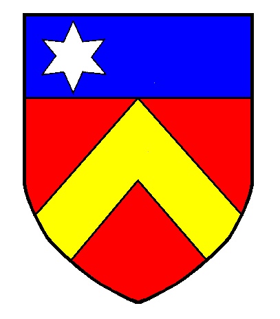 Barbier de La Noüe (1ère version, armes anciennes)