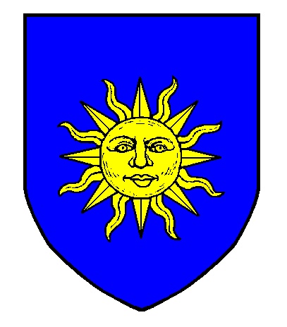 Beauvilain ou Beauvillain (2ème version)