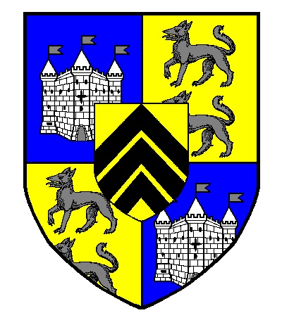 Castelnau (3ème version, branche de Mauvissière)