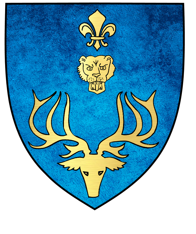 Compain ou Compaing (variante2)