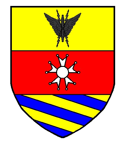 Constantin du Pin (2ème version)