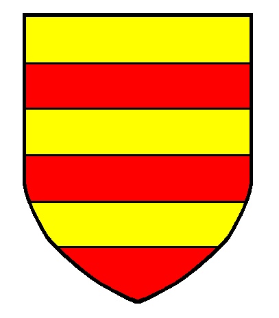 Déols (3ème version, branche de Châteaumeillant)