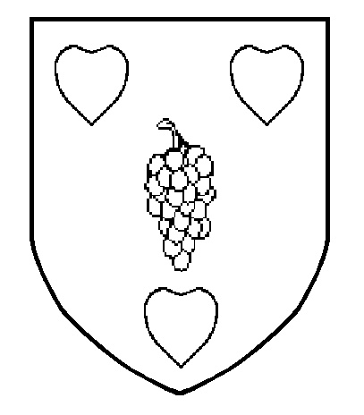 Drouet (1ère version, branche de Sidiailes)