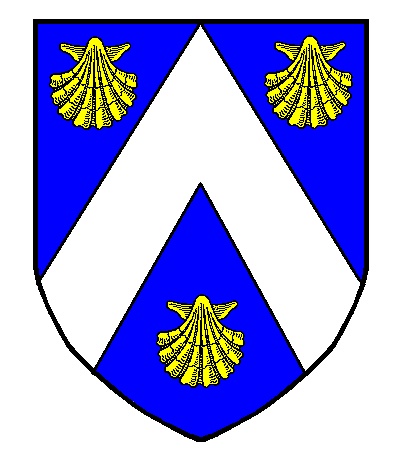 Estienne (3ème version, branche de Meslen)