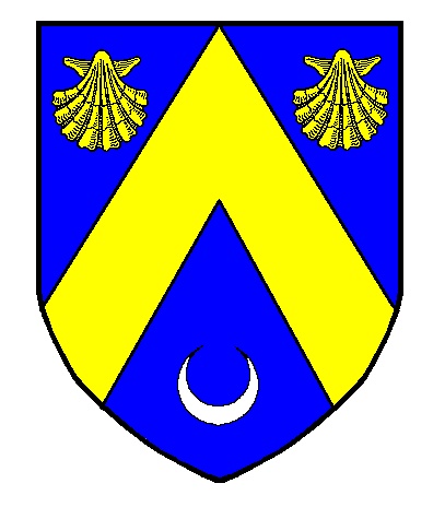 Mareschal de Longueville (1ère version)