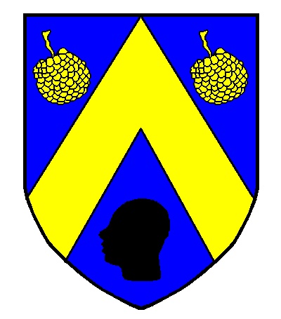 Moreau de La Forêt (2ème version)