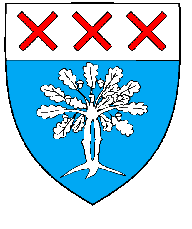 Sauzay (du) de Fabrias