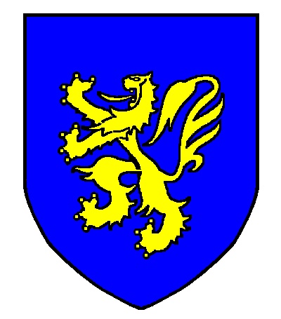 Spert (anciennement Espert) de Volhac