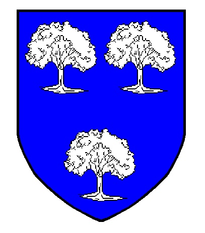 Vernaison de Jullianges (1ère version, armes primitives)