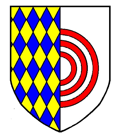 Villeneuve de Joux sur Tarare (1ère version)