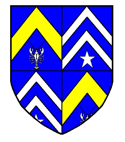 Reboul ou Reboulh de Lavée (2ème version)