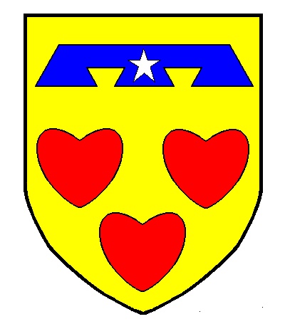 Parchas (nom primitif Balmont, branche de Saint-Marc, 4ème version)