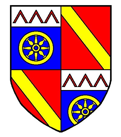 La Rodde de Saint-Haond (2ème version)