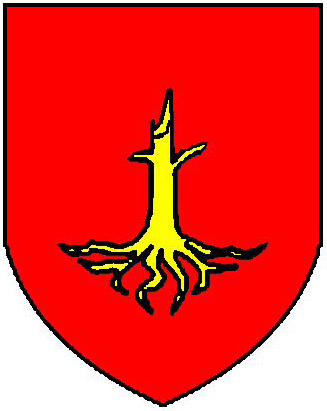 La Souche (de) (7ème version, branche de Saint-Augustin, imposé d'office)