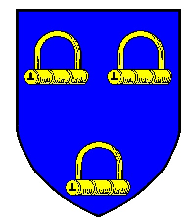 Liques ou Licques ou Delicques de Ferraignhe (1ère version)