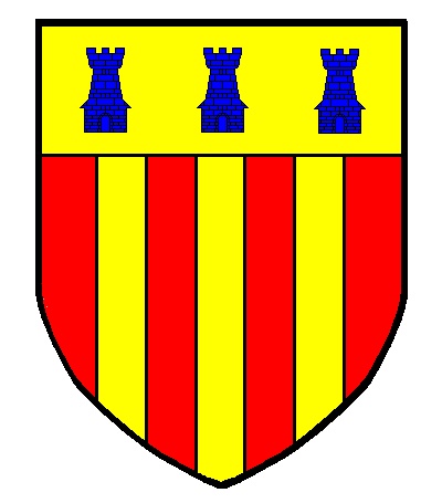 Fay (6ème version, branche d'Estables)