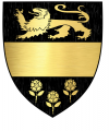 Dulieu de Chenevoux
