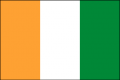 Irlande (l')