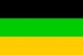 ANC (Congrès National Africain) ANC (Congrès National Africain)