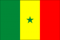Sénégal (1960-...) Sénégal (1960-...)